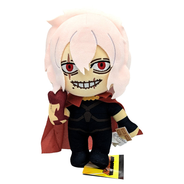 Shigaraki Paranormal Liberation Front - My Hero Academia 8" Plush (Great Eastern)