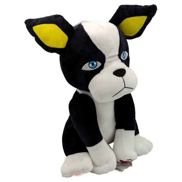 Iggy vol. 2 - Jojo's Bizarre Adventure 12" Super Big Plush (Banpresto)