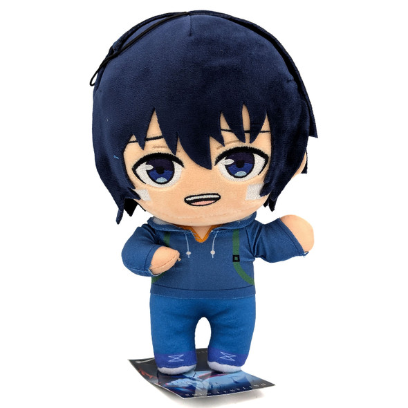 Sung Jinwoo E-Rank - Solo Leveling 8" Plush (Great Eastern) 473868