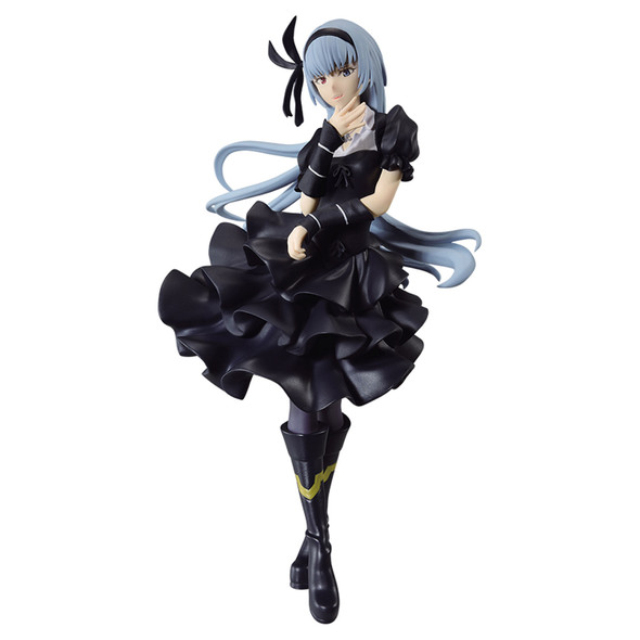 Luminus Valentine ver. B - That Time I Got Reincarnated as a Slime 6" Otherworlder Figure (Banpresto)