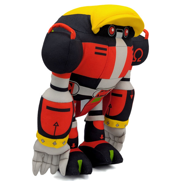 E-123 Omega - Sonic the Hedgehog 12" Plush (Great Eastern) 77372