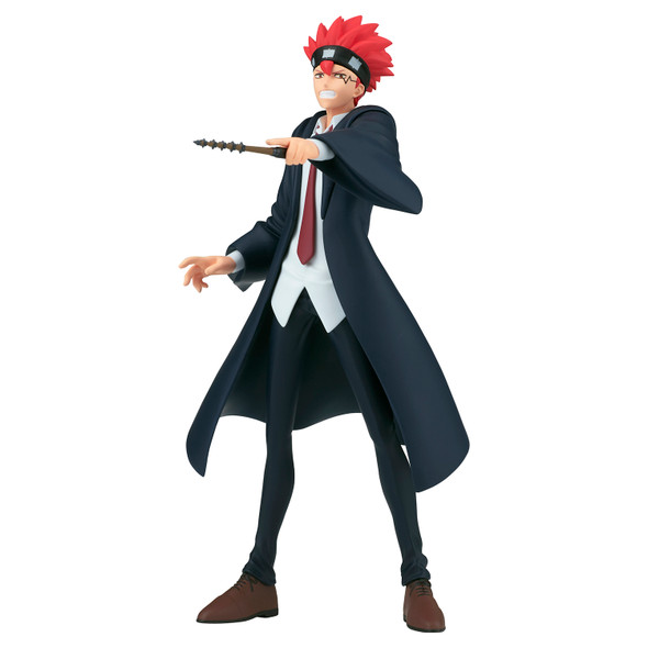 Dot Barrett - Mashle: Magic and Muscles 7" DXF Figure (Banpresto)