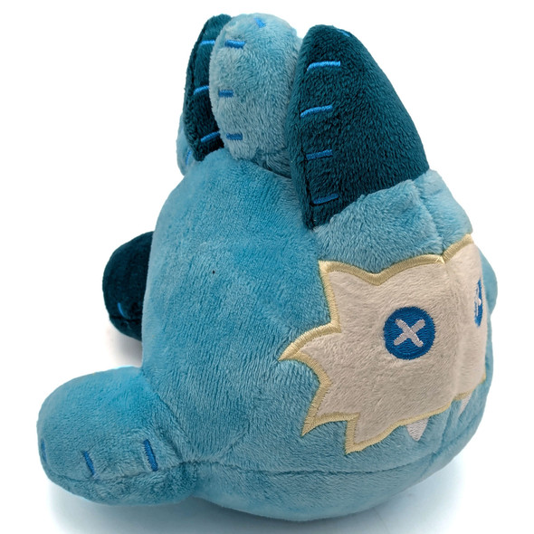 Blue Sand Seal - The Legend of Zelda 6" Plush