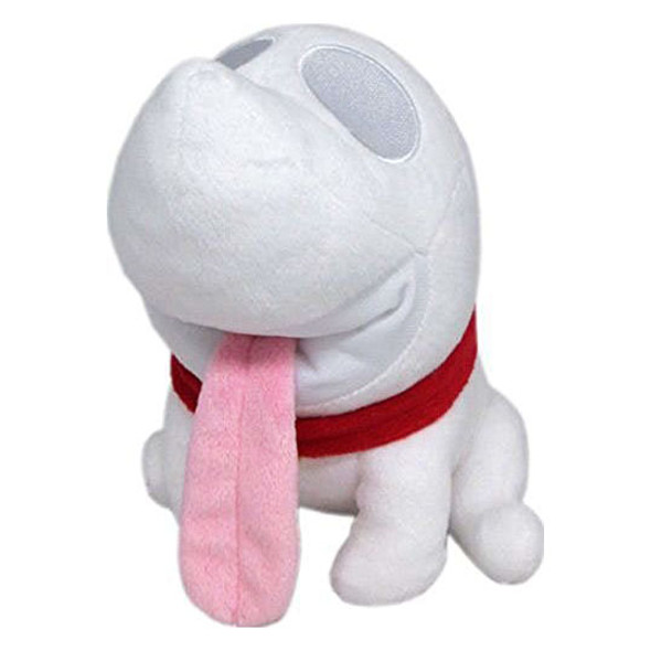 Polterpup - Luigi's Mansion Super Mario Bros 7" Plush (San-Ei) 1355 Polterpup - Luigi's Mansion Super Mario Bros 7" Plush (San-Ei) 1355