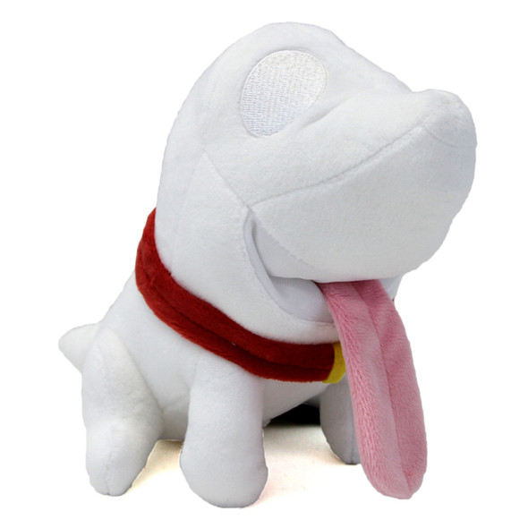 Polterpup - Luigi's Mansion Super Mario Bros 7" Plush (San-Ei) 1355 Polterpup - Luigi's Mansion Super Mario Bros 7" Plush (San-Ei) 1355