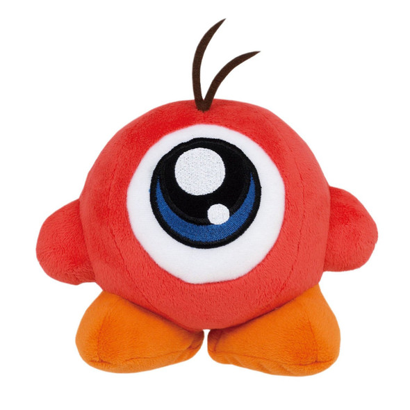 Waddle Doo - Kirby Adventures All Star Collections Small 6" Plush (San-Ei)