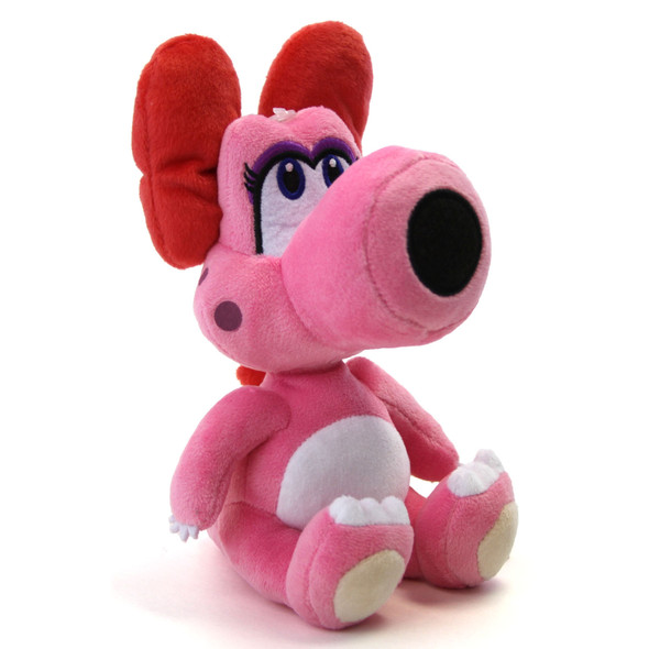 Birdo - Super Mario Bros 6" Plush (San-Ei) 1266