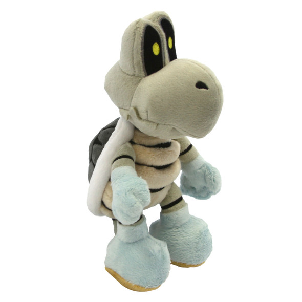 Dry Bones - Super Mario Bros 8" Plush (San Ei) 1598