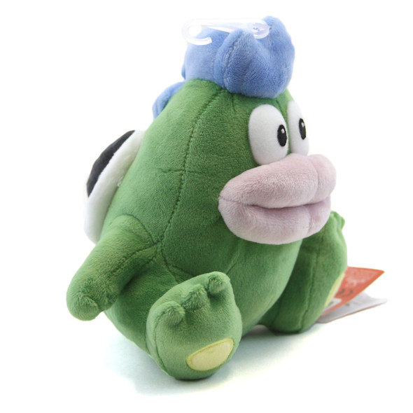 Spike - Super Mario Bros 4" Plush (San-Ei) 1336