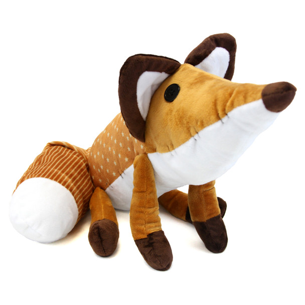 Fox - 20" The Little Prince Plush