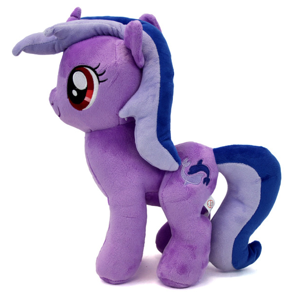 Sea Swirl - My Little Pony 12" Plush