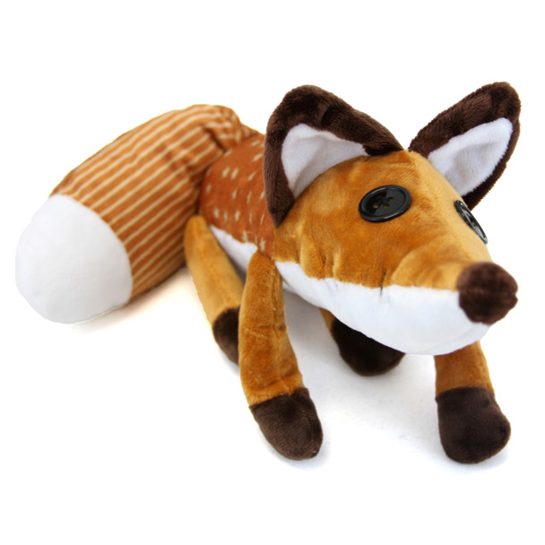 Fox - 12" The Little Prince Plush