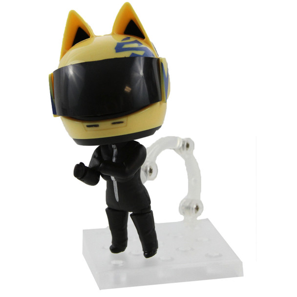 Celty Sturluson - Durarara!! 3" Droid Action Figure