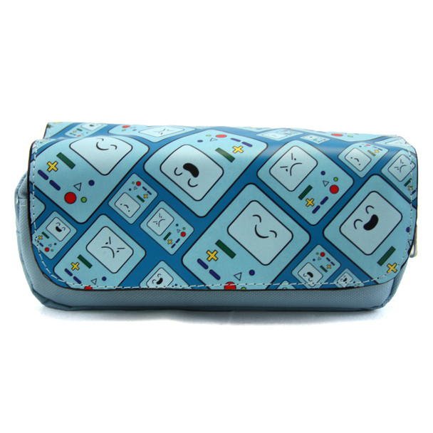 BMO - Adventure Time Clutch Pencil Bag BMO - Adventure Time Clutch Pencil Bag