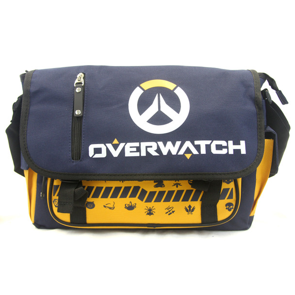 Ultimates - Overwatch 15" Messenger Bag