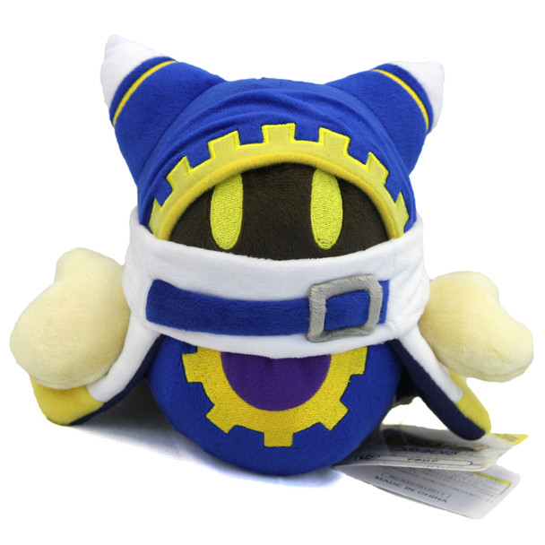 Magolor - Kirby Adventures All Star Collections Small 5" Plush (San-Ei)