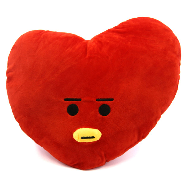 Tata - BTS BT21 14" Plush Pillow