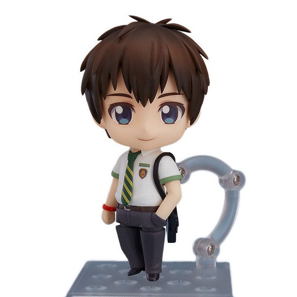 Taki Tachibana - Your Name 3" Droid Action Figure