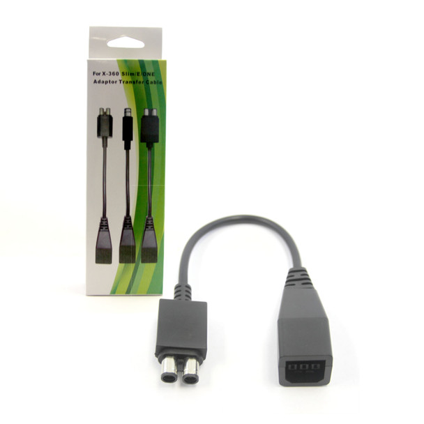 Xbox 360 to Slim AC Converter Adapter (Hexir)