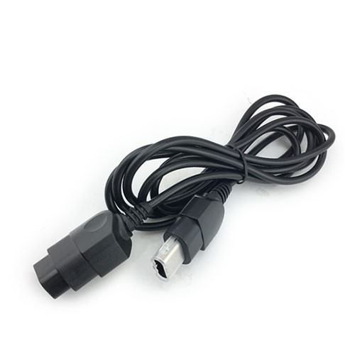 Xbox 6' Controller Extension Cable - Bulk (Hexir)