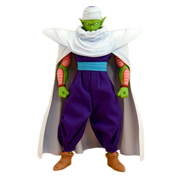 Piccolo - DragonBall Z 8" Action Figure