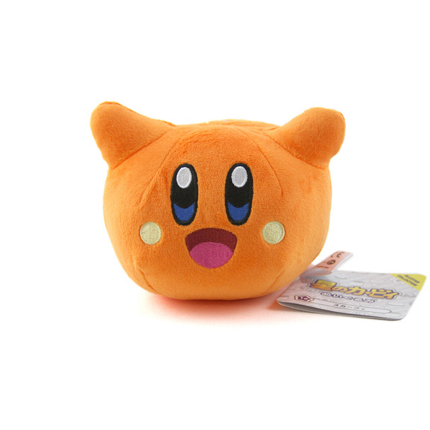 Scarfy - Kirby Adventures All Star Collections Small 5" Plush (San-Ei)
