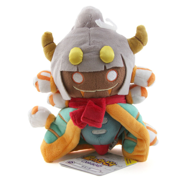 Taranza - Kirby Adventures All Star Collections Medium 9" Plush (San-Ei)