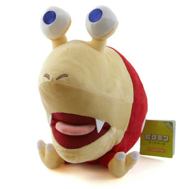Chappie - Pikmin 11" Plush (San-Ei) 1653