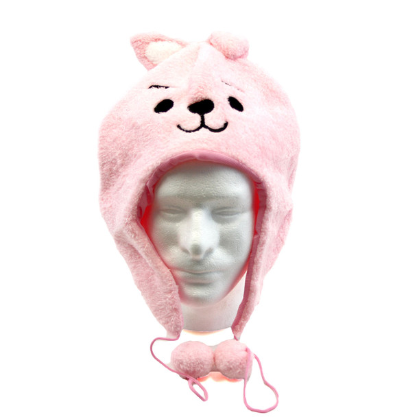 Cooky - BT21 Cosplay Hat