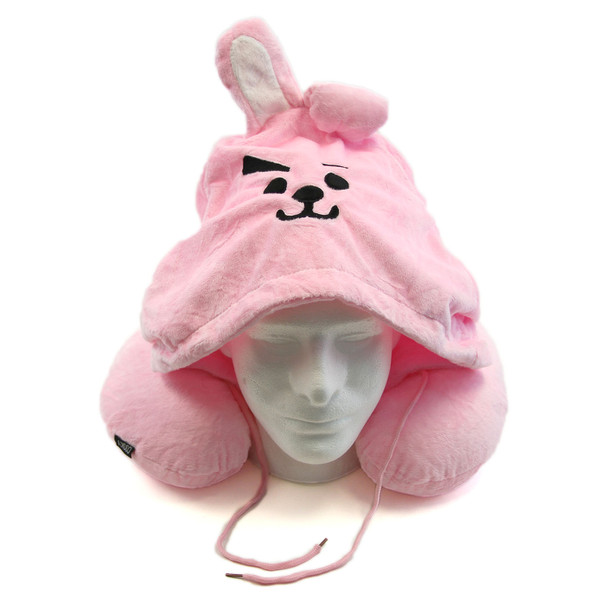 Cooky - BT21 Neck Pillow Cooky - BT21 Neck Pillow