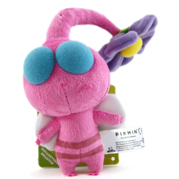 Winged Pikmin - Pikmin 7" Plush (San-Ei) 1651