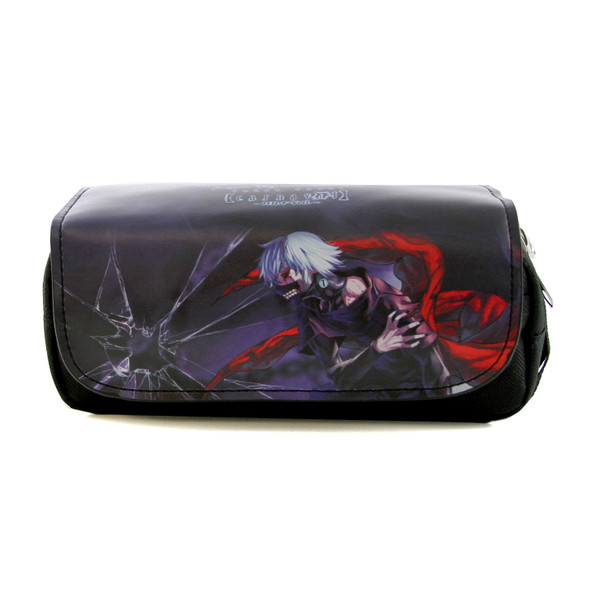 Ken Kaneki Kagune - Tokyo Ghoul Clutch Pencil Bag