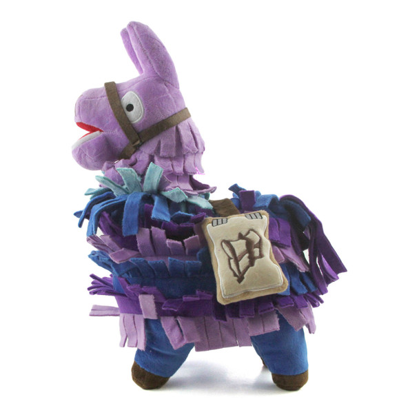 Supply Llama - Fortnite 14" Plush