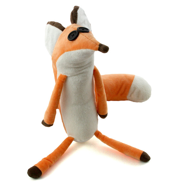 Fox - 11" The Little Prince Plush