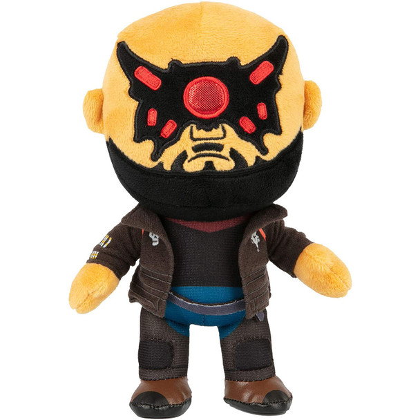 Royce - CyberPunk 2077 8" Plush (Jinx) JNX-10668