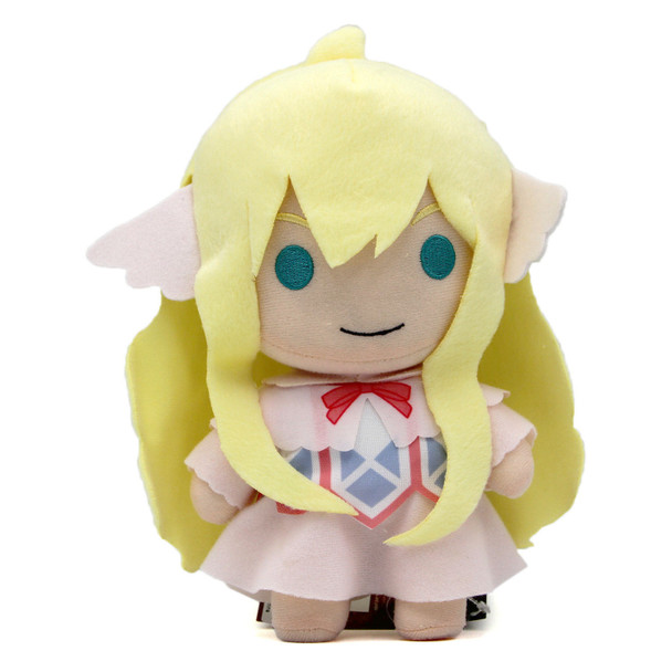 Mavis Vermillion S7 - Fairy Tail 8" Plush (Great Eastern) 53551 Mavis Vermillion S7 - Fairy Tail 8" Plush (Great Eastern) 53551