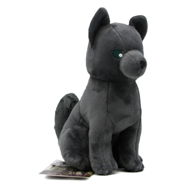 Dog Shigure Sohma - Fruits Basket 8" Plush (Great Eastern) 56992