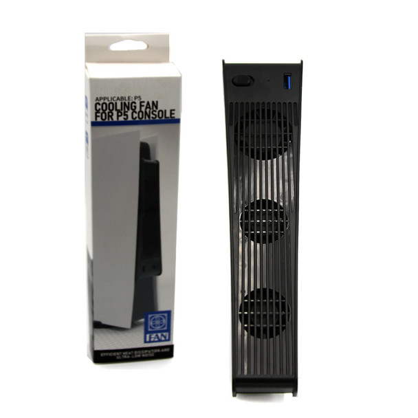 PS5 Intercooler (Hexir)