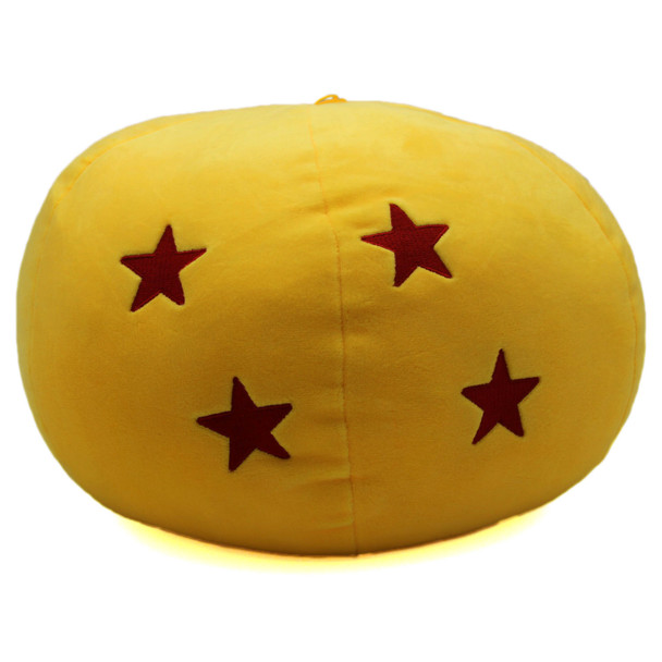 4 Star Dragon Ball - DragonBall Z 10" Plush (Great Eastern) 56695