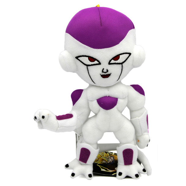Frieza - DragonBall Z 9" Plush (Great Eastern) 52683