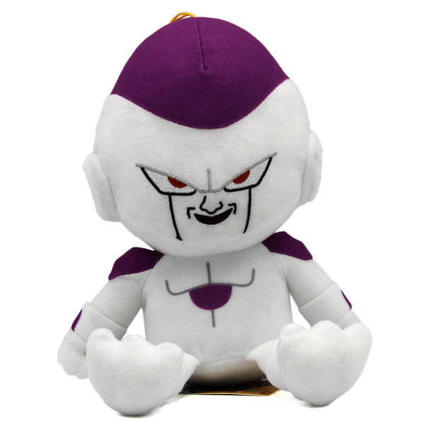 Frieza V2 Sit - DragonBall Super 7" Plush (Great Eastern) 56611