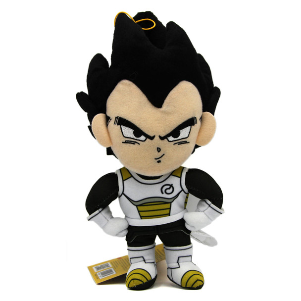 Vegeta V1 - DragonBall Super 8" Plush (Great Eastern) 52334