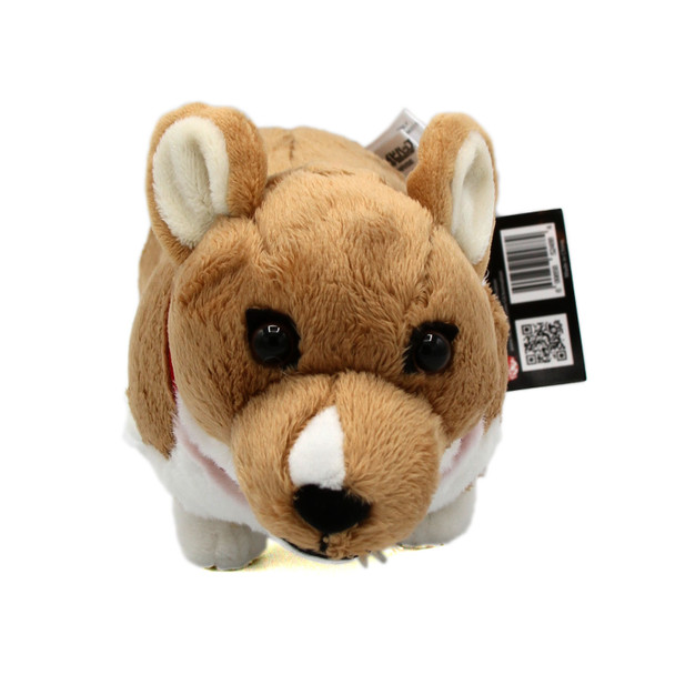 Ein - Cowboy Bebop 9" Plush (Great Eastern) 52488