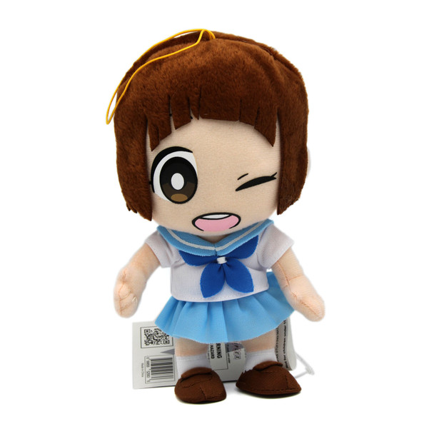 Mako - Kill la Kill 8" Plush (Great Eastern) 52583
