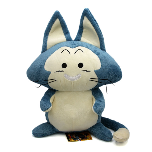 Pu'ar - DragonBall Super 16" Plush (Great Eastern) 56746