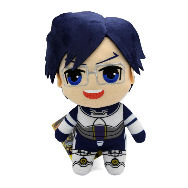 Tenya Iida Hero - My Hero Academia 8" Plush (Great Eastern) 56888