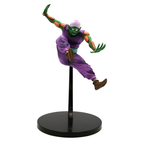 Piccolo- DragonBall Z 7" Action Art Figure