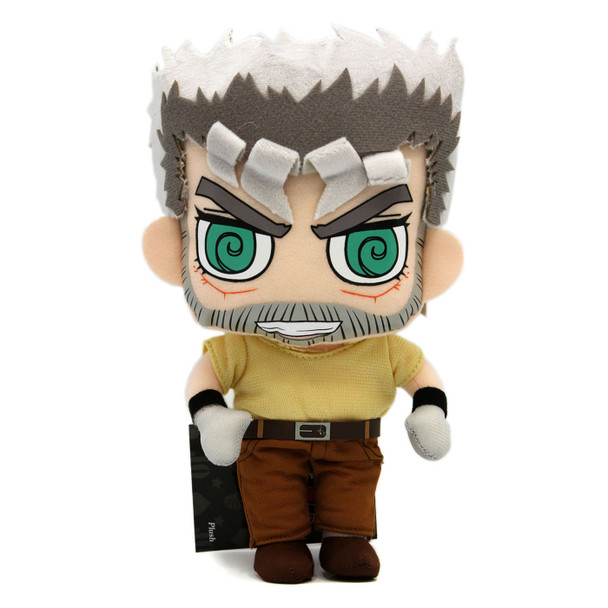 Old Joseph SD - Jojo's Bizarre Adventure 8" Plush (GE) 52817