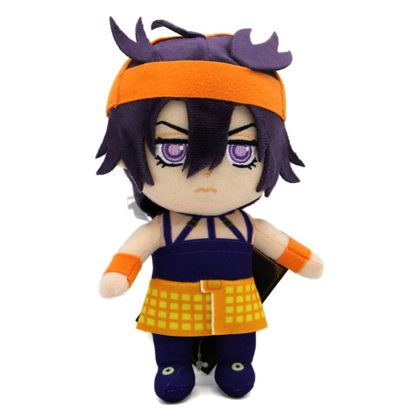 Narancia Ghirga - Jojo's Bizarre Adventure 8" Plush (GE) 56996