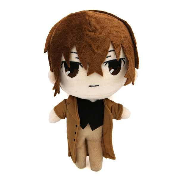 Osamu Dazai - Bungo Stray Dogs 8" Plush
